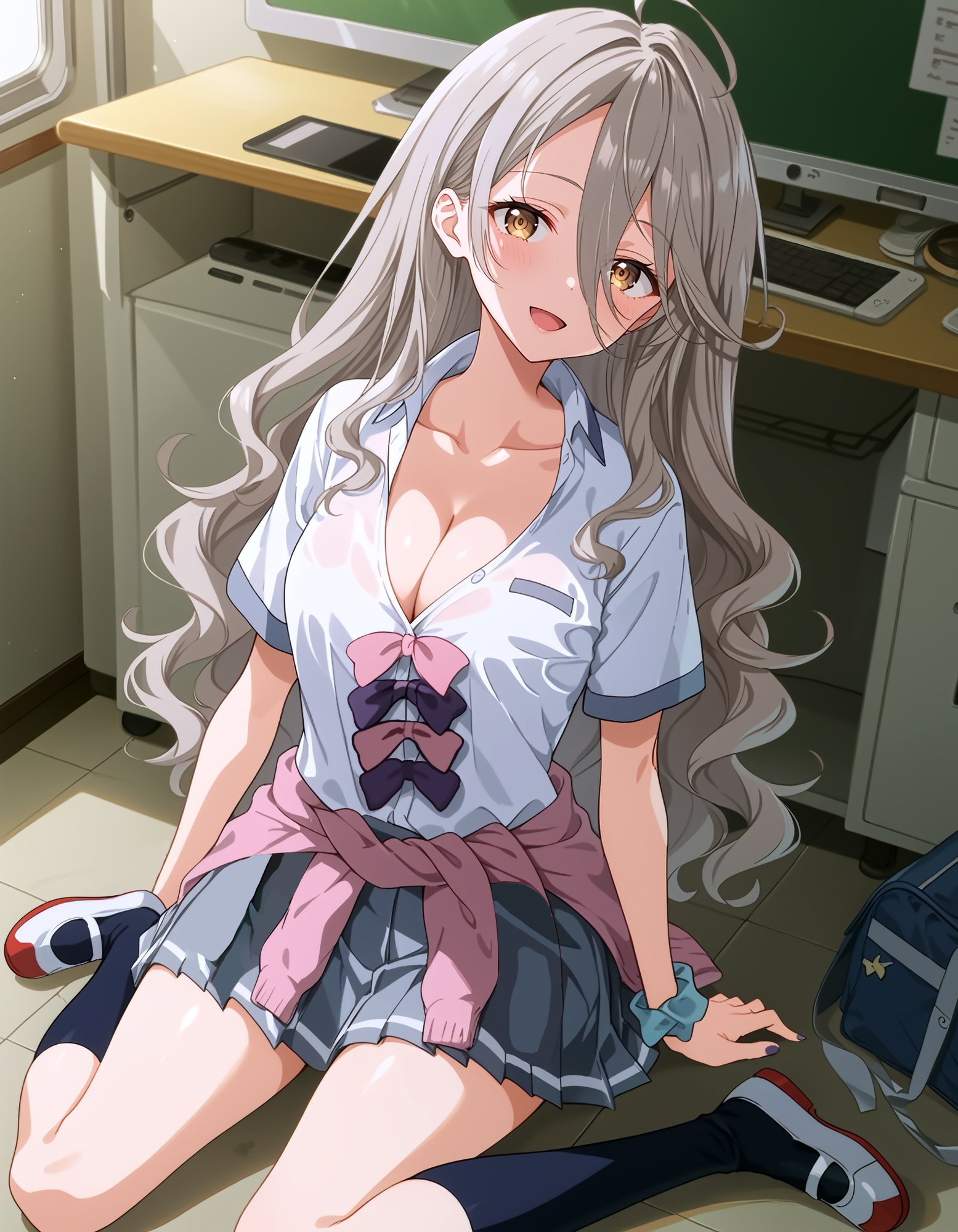 作品イメージ