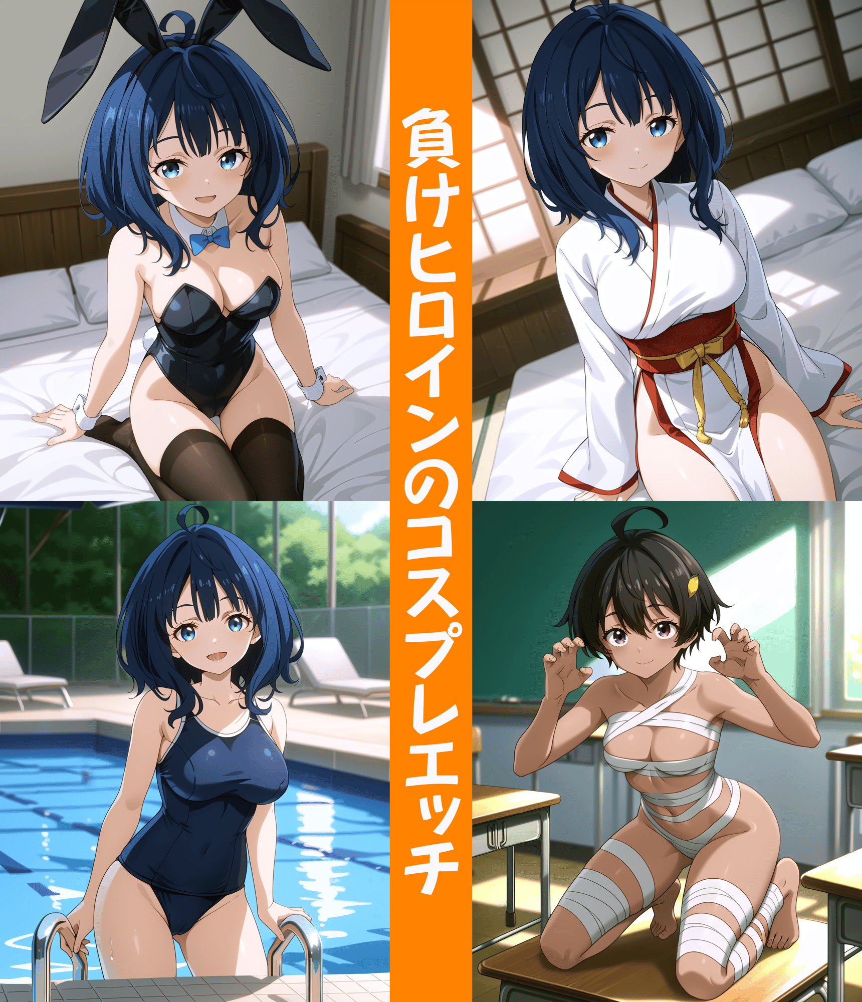 作品イメージ