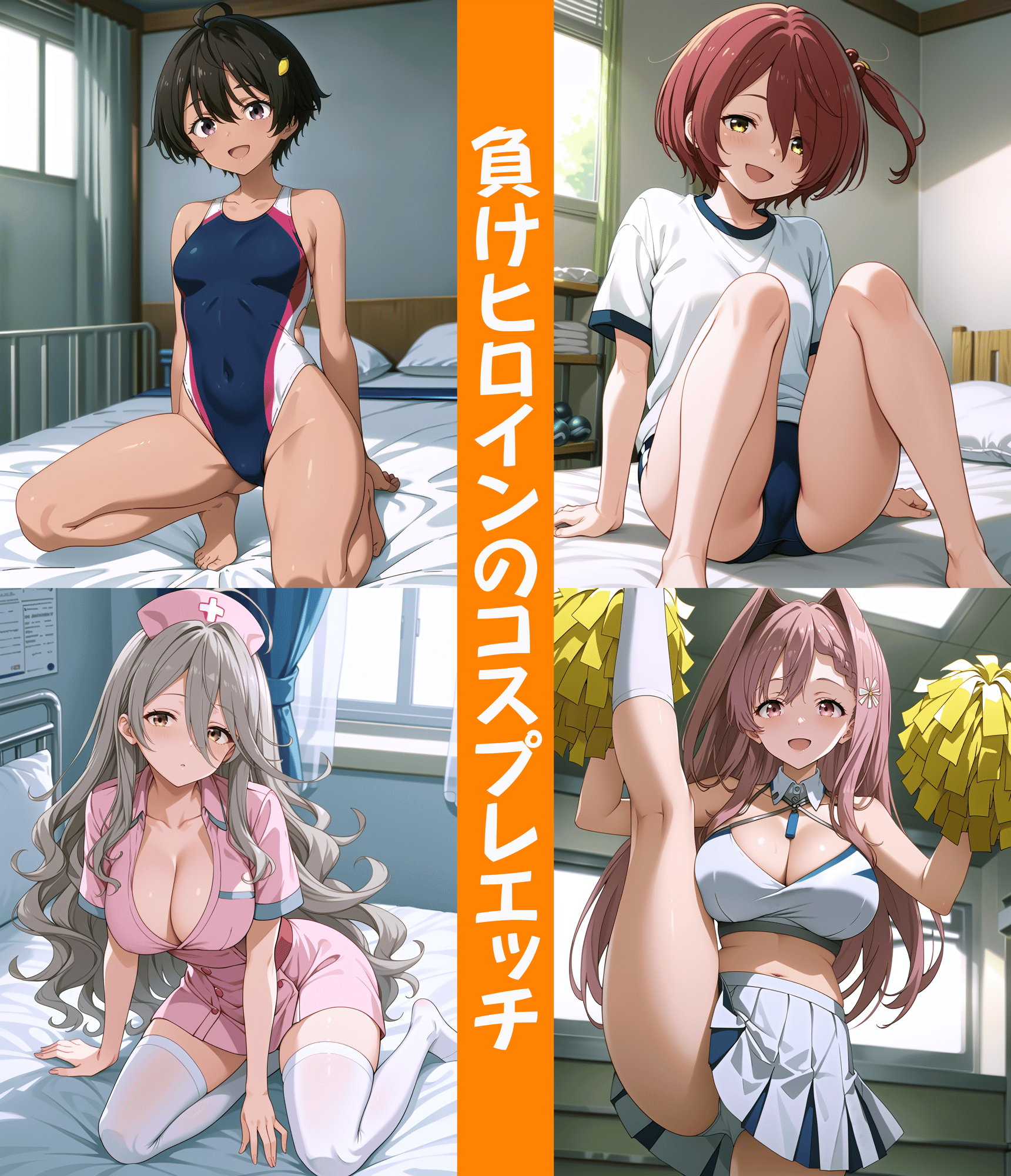 作品イメージ