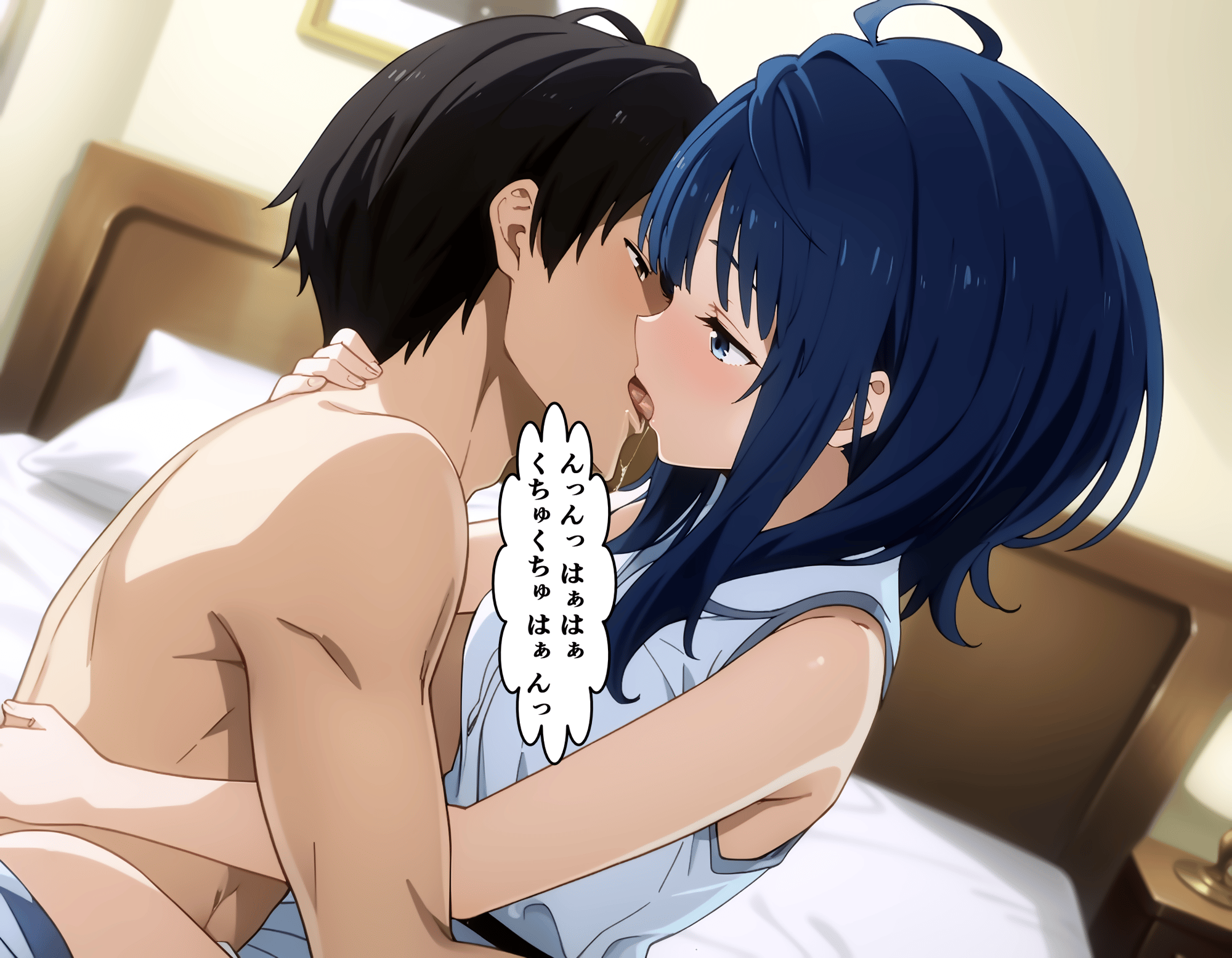 作品イメージ