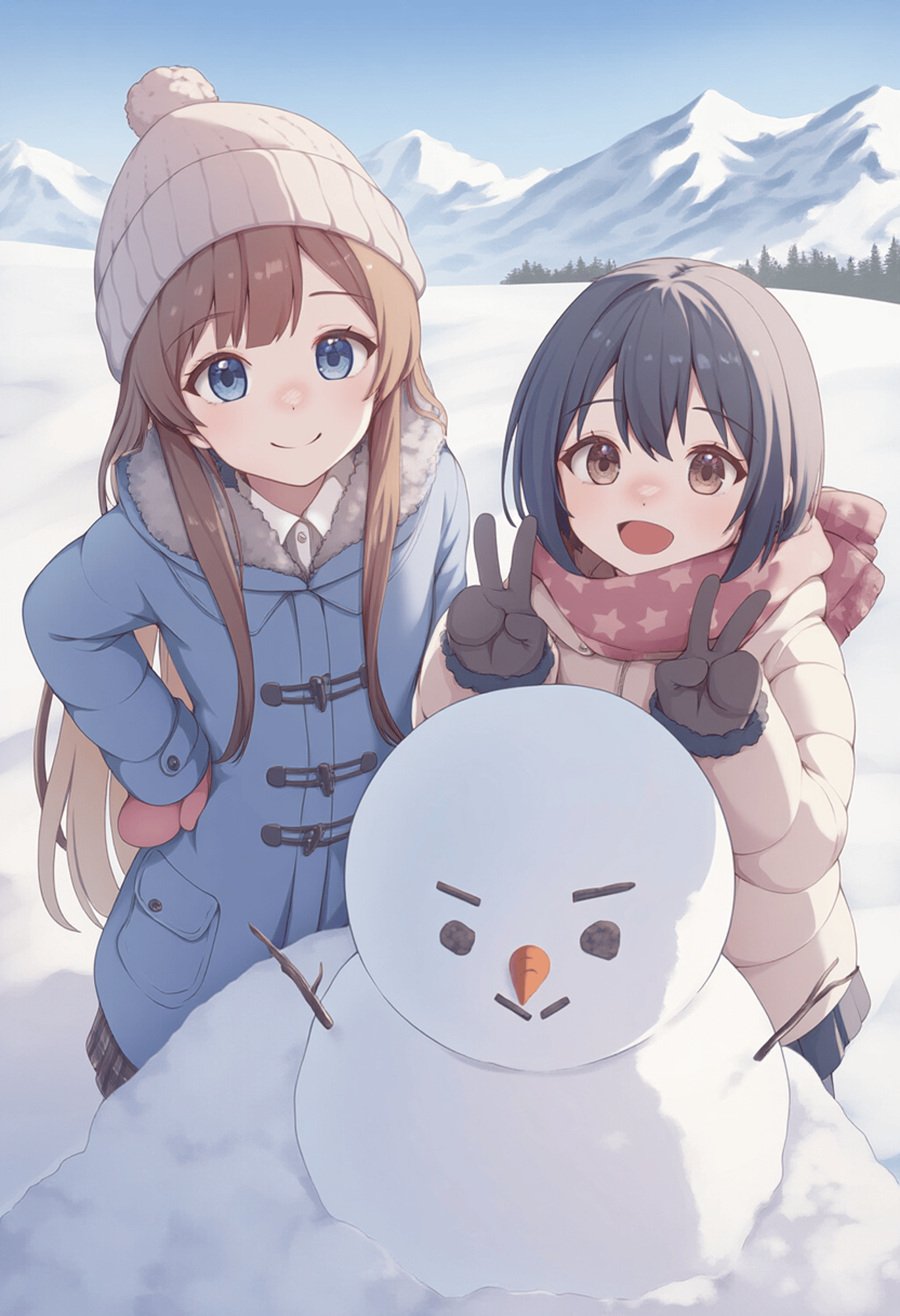 作品イメージ