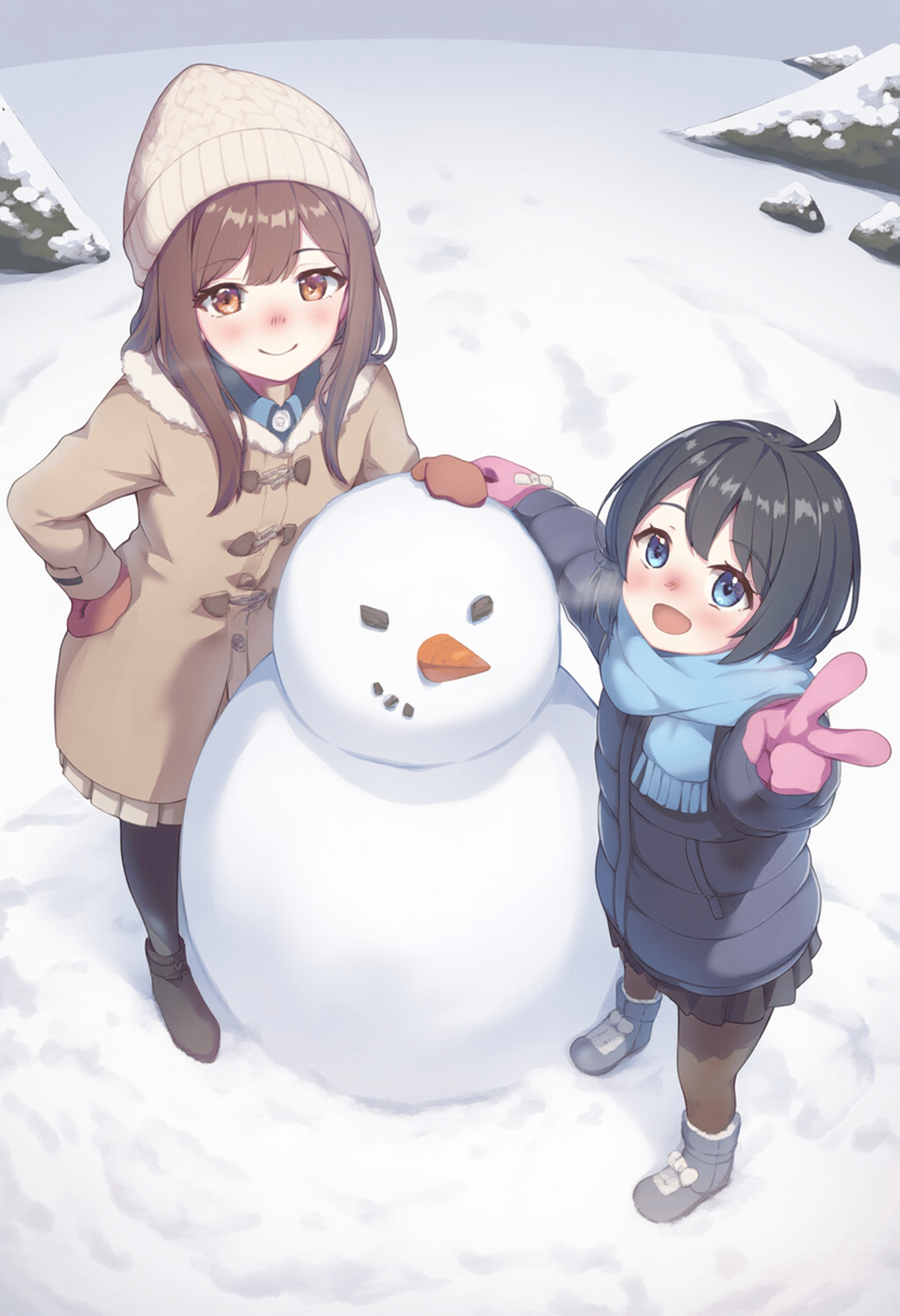 作品イメージ