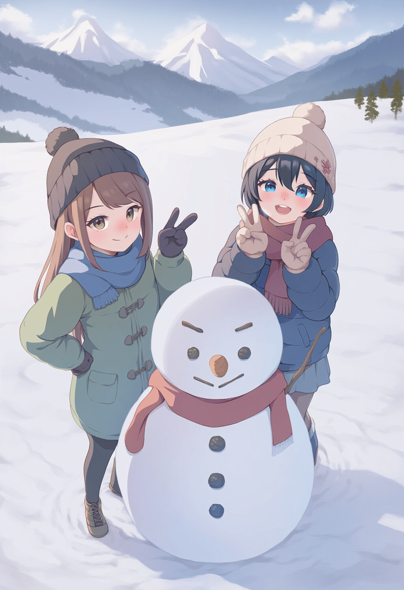 作品イメージ