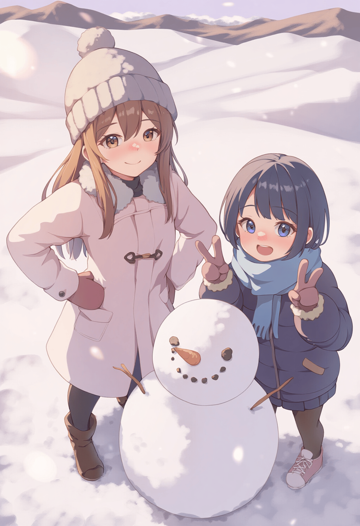 作品イメージ