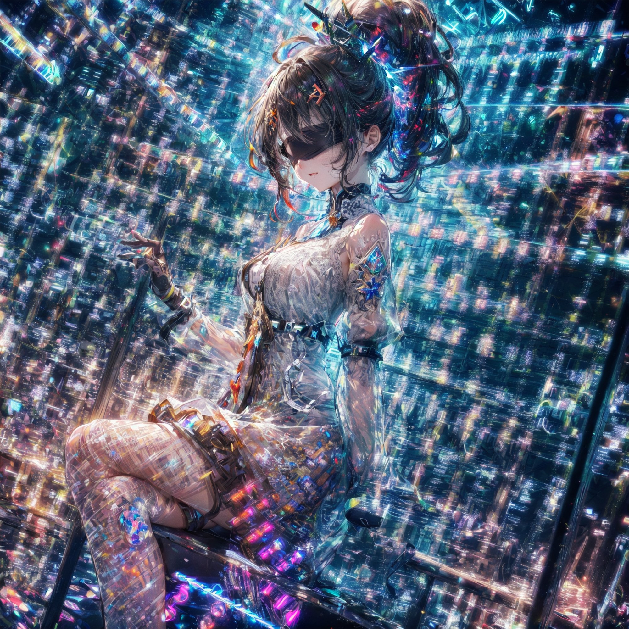 作品イメージ