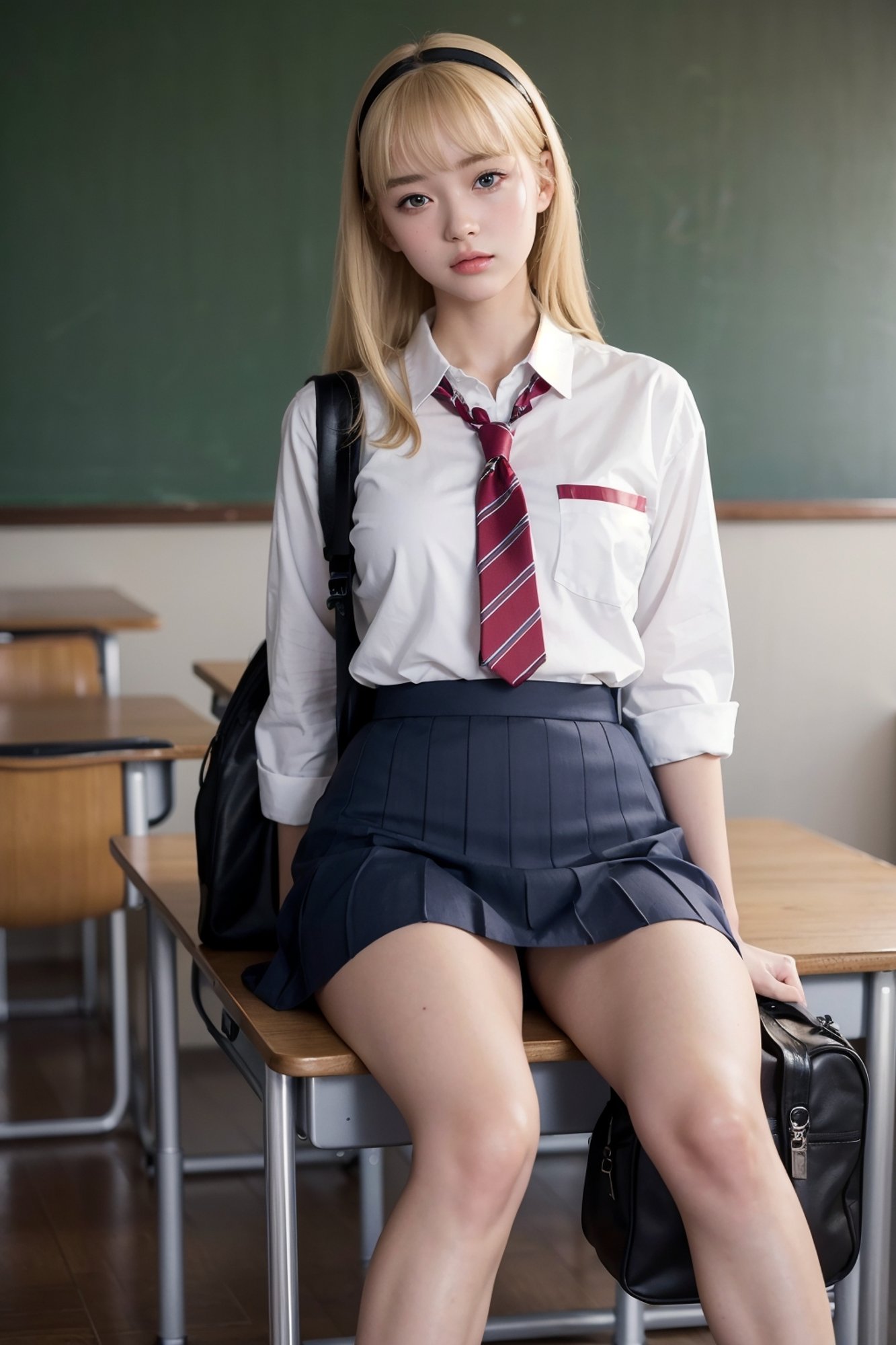 作品イメージ