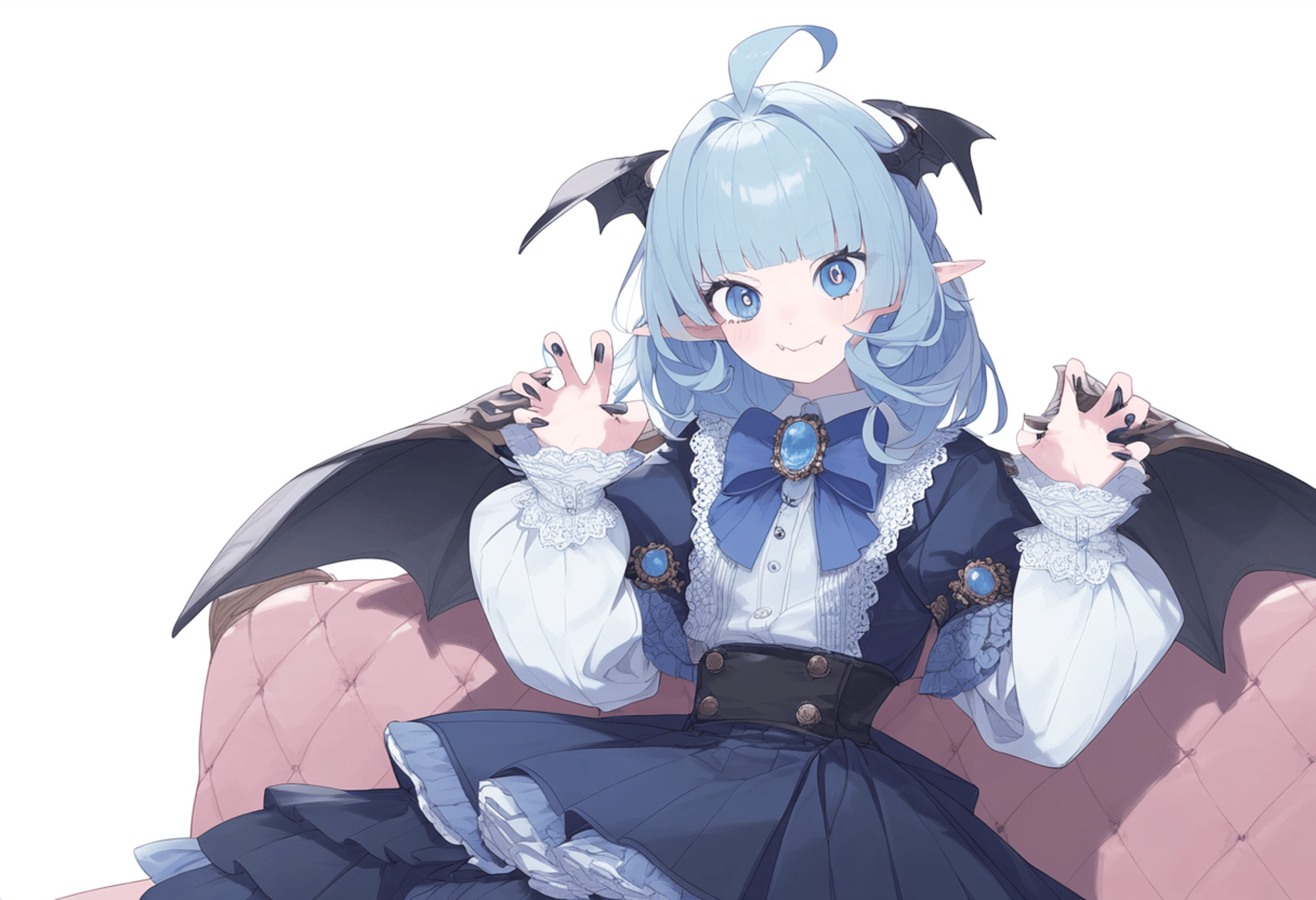 作品イメージ