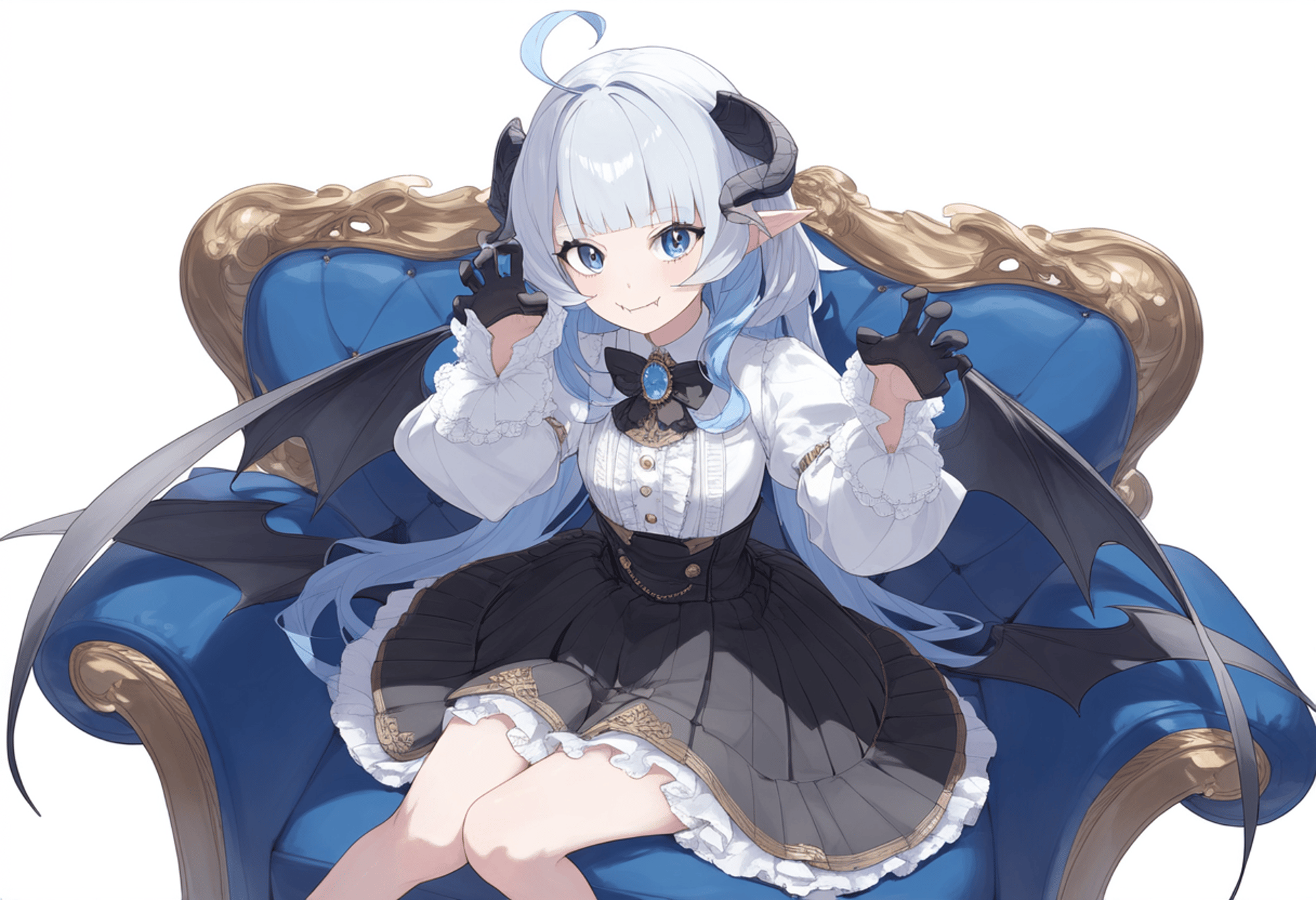 作品イメージ