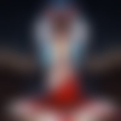 Card background