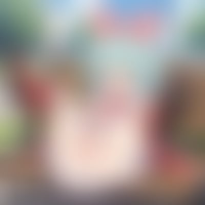 Card background