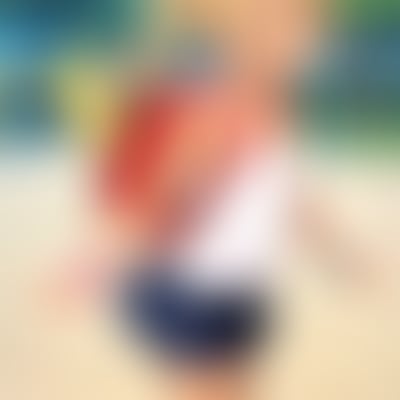 Card background