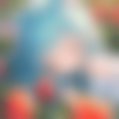 Card background