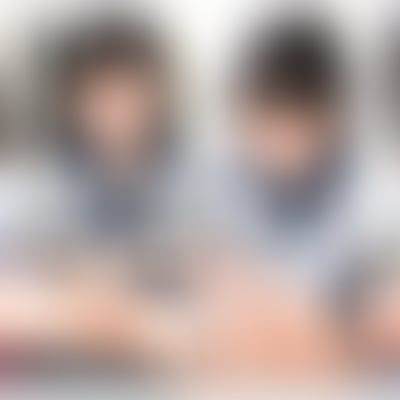 Card background
