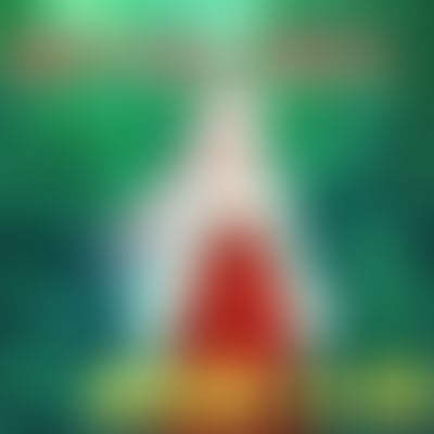Card background
