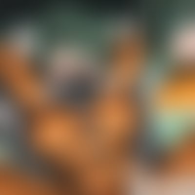 Card background
