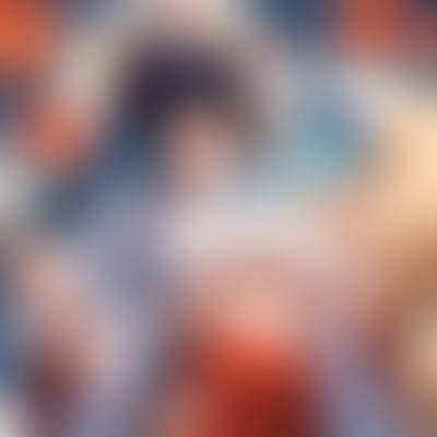 Card background