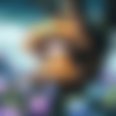 Card background