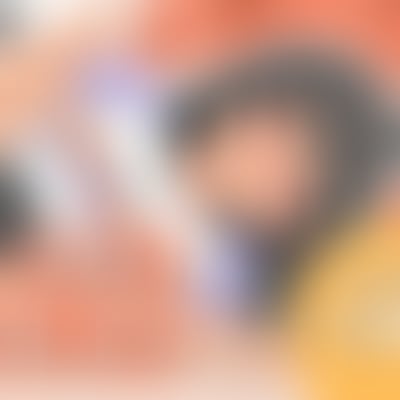 Card background