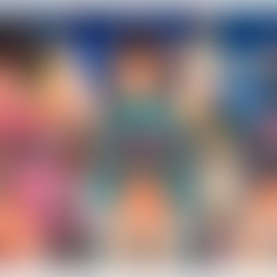 Card background