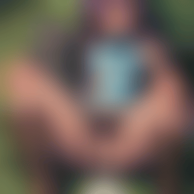 Card background