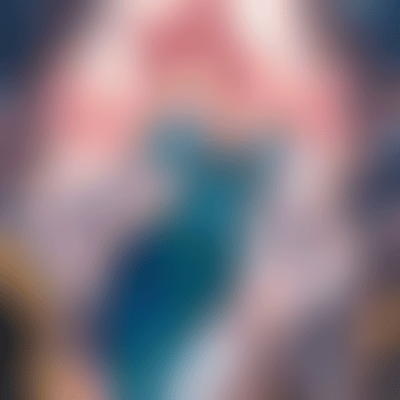 Card background