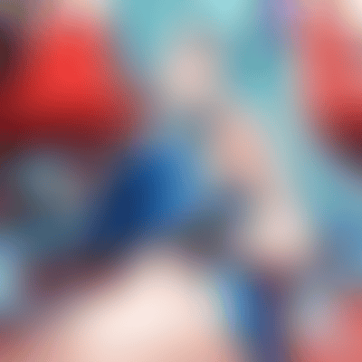 Card background
