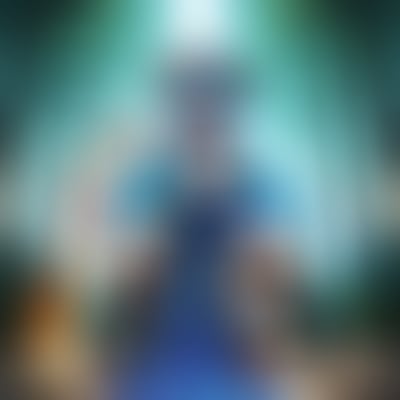 Card background