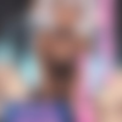 Card background