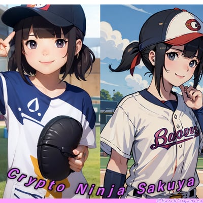 Card background