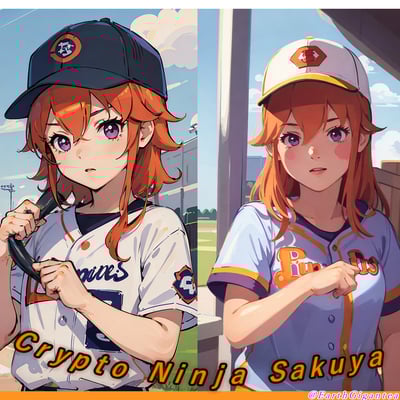 Card background