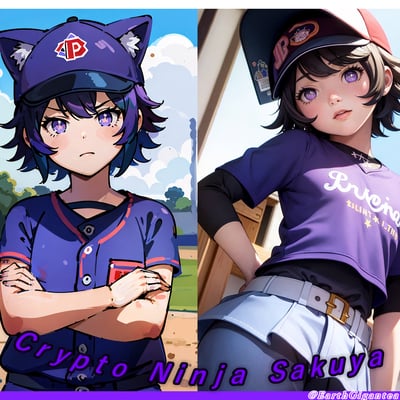 Card background