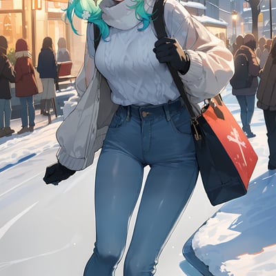 Card background