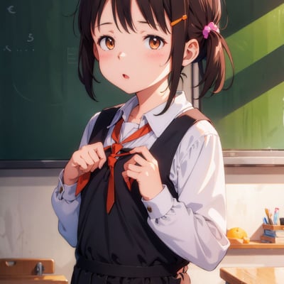 Card background