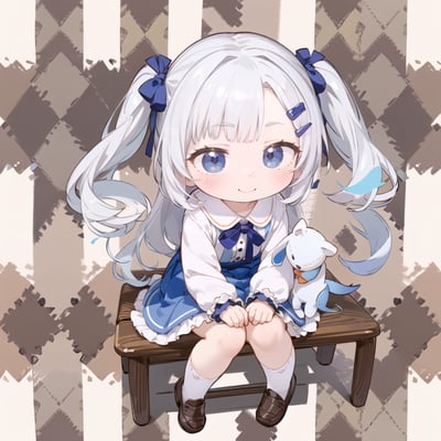 Card background