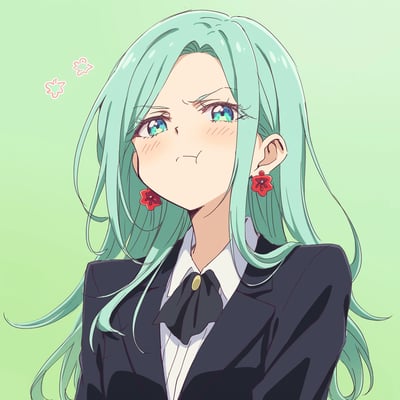 Card background