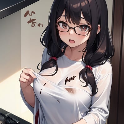 Card background
