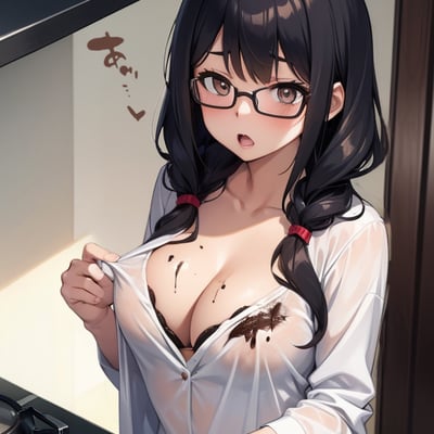 Card background
