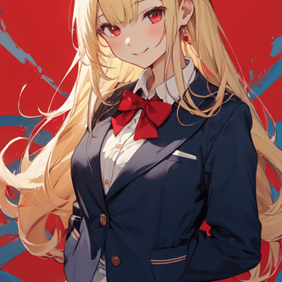 Card background