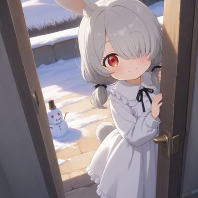 Card background