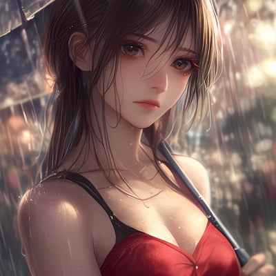 Card background