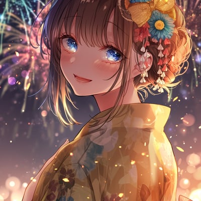 Card background