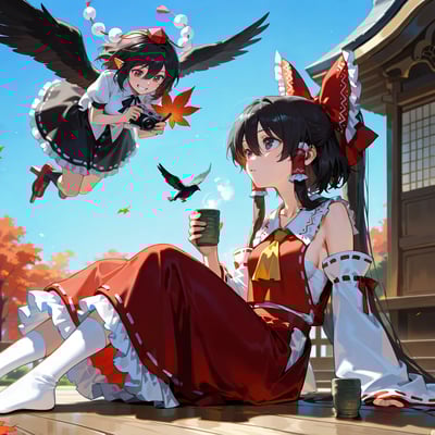 Card background