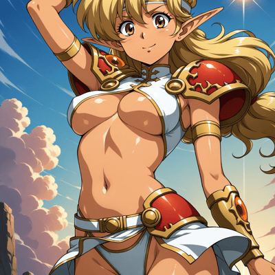 Card background