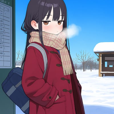 Card background