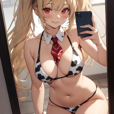 Card background