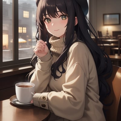 Card background