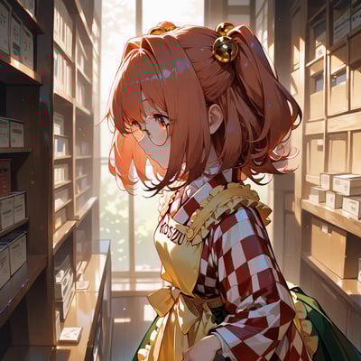 Card background