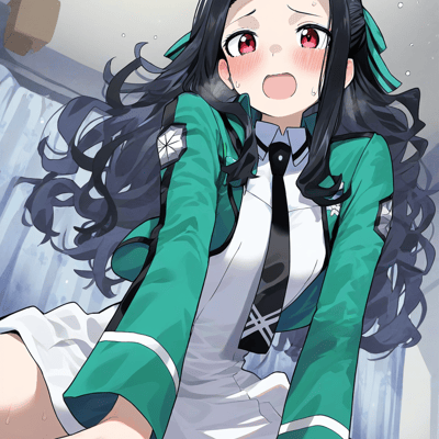 Card background