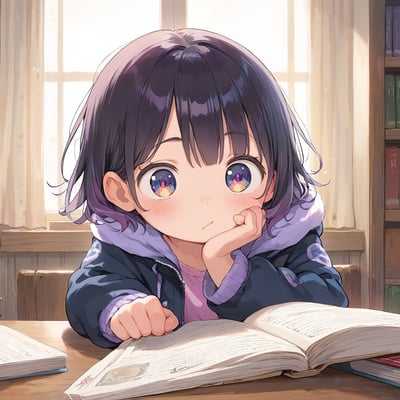 Card background