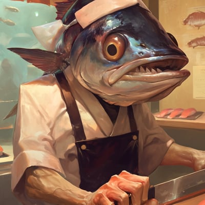 Card background